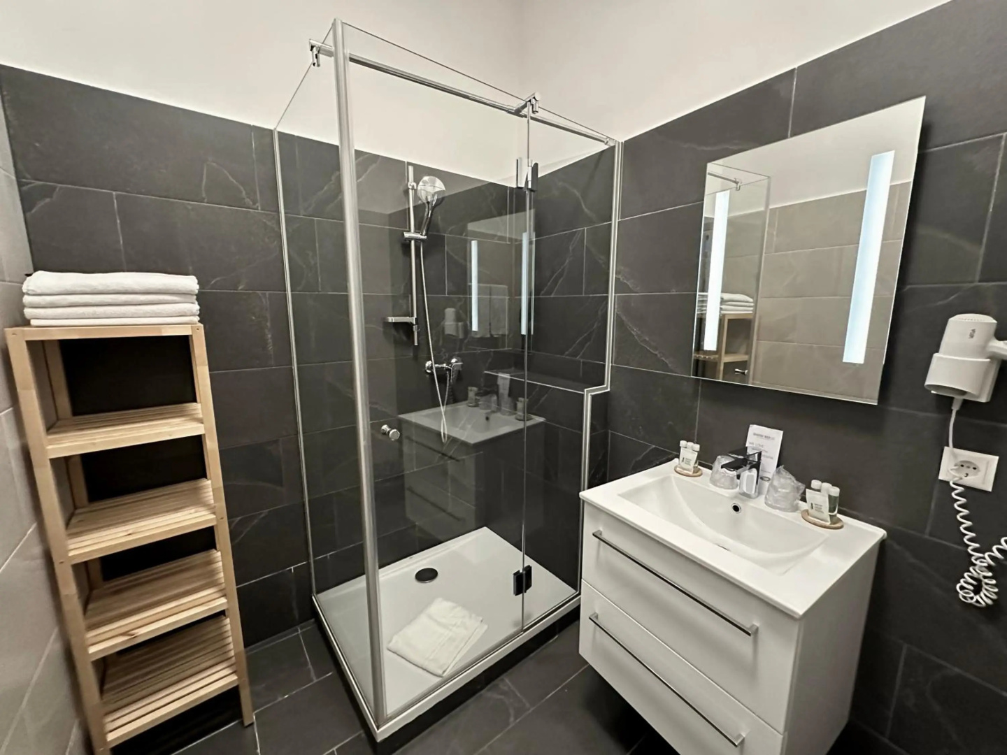 Photo - Hotel Brauhof Wien