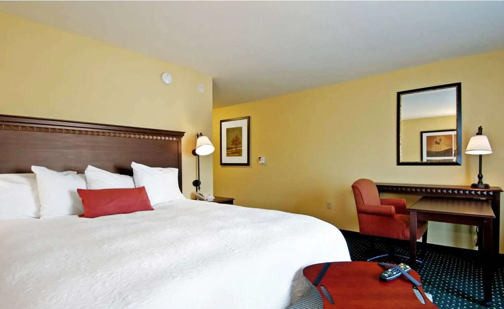Foto - Hampton Inn & Suites Seal Beach