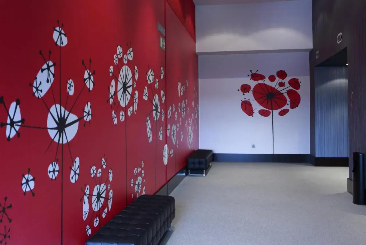 Foto - Hotel Nuevo Boston