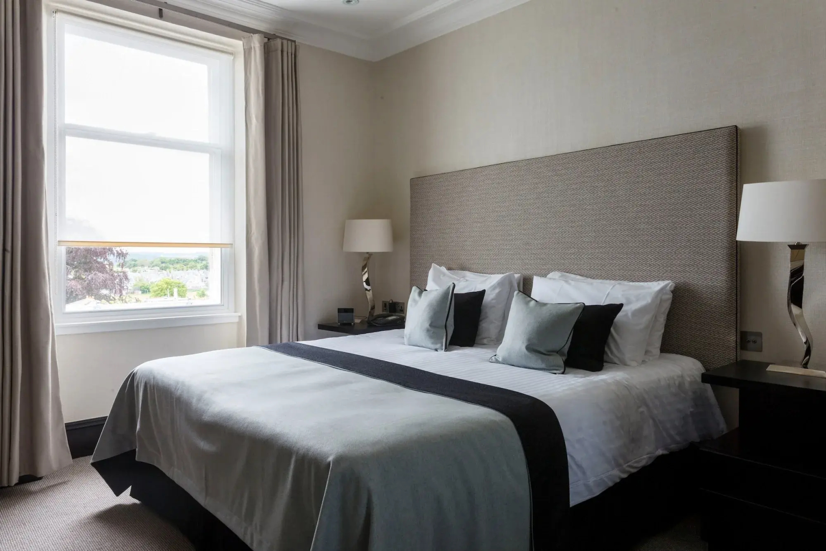 Photo - The Chester Hotel