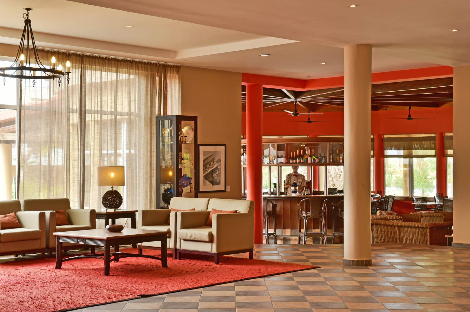 Foto - Pestana Trópico
