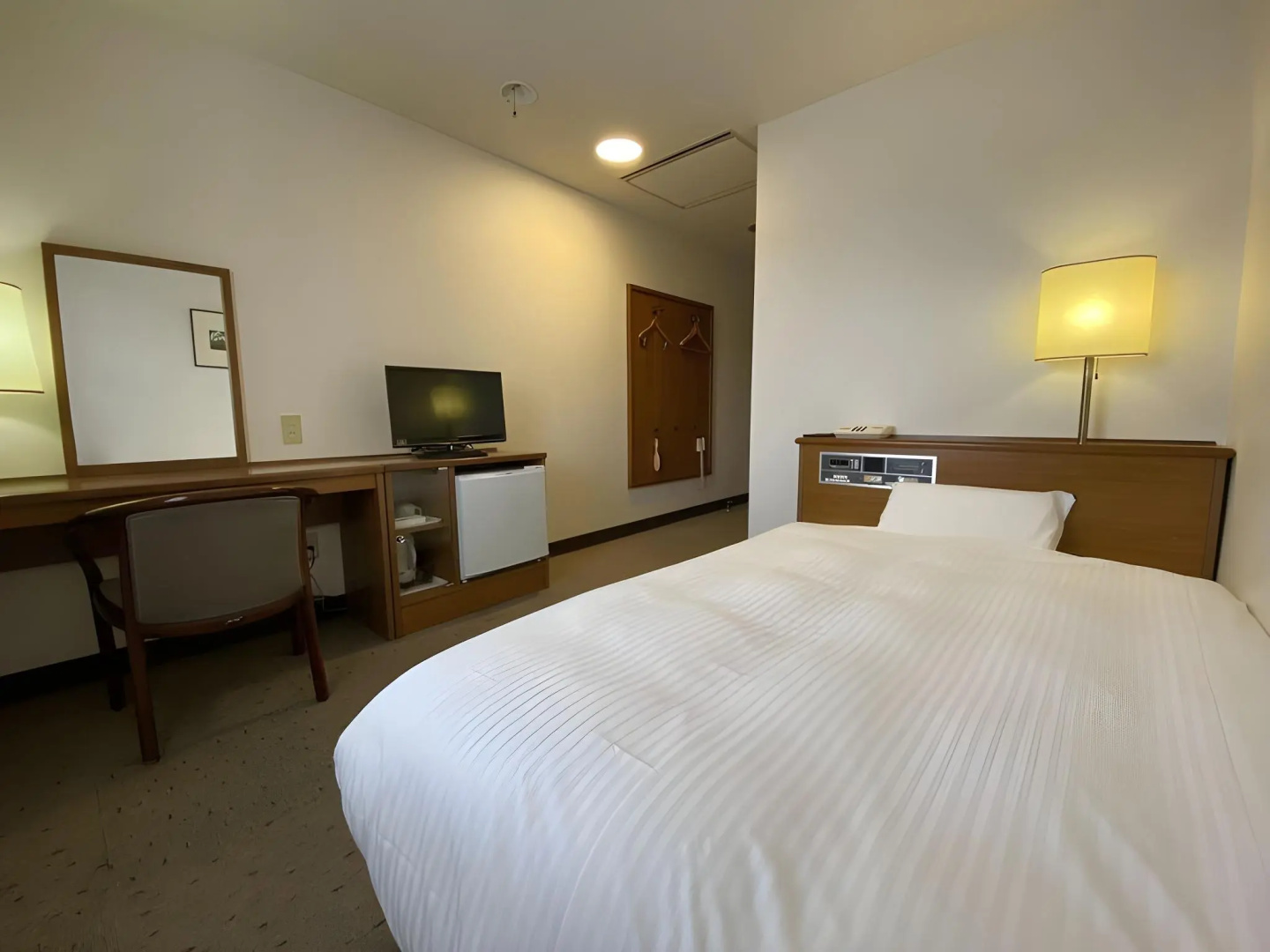 Photo - Smile Hotel Nabari