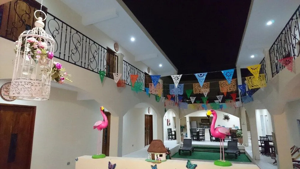 Photo - Casa Xanath