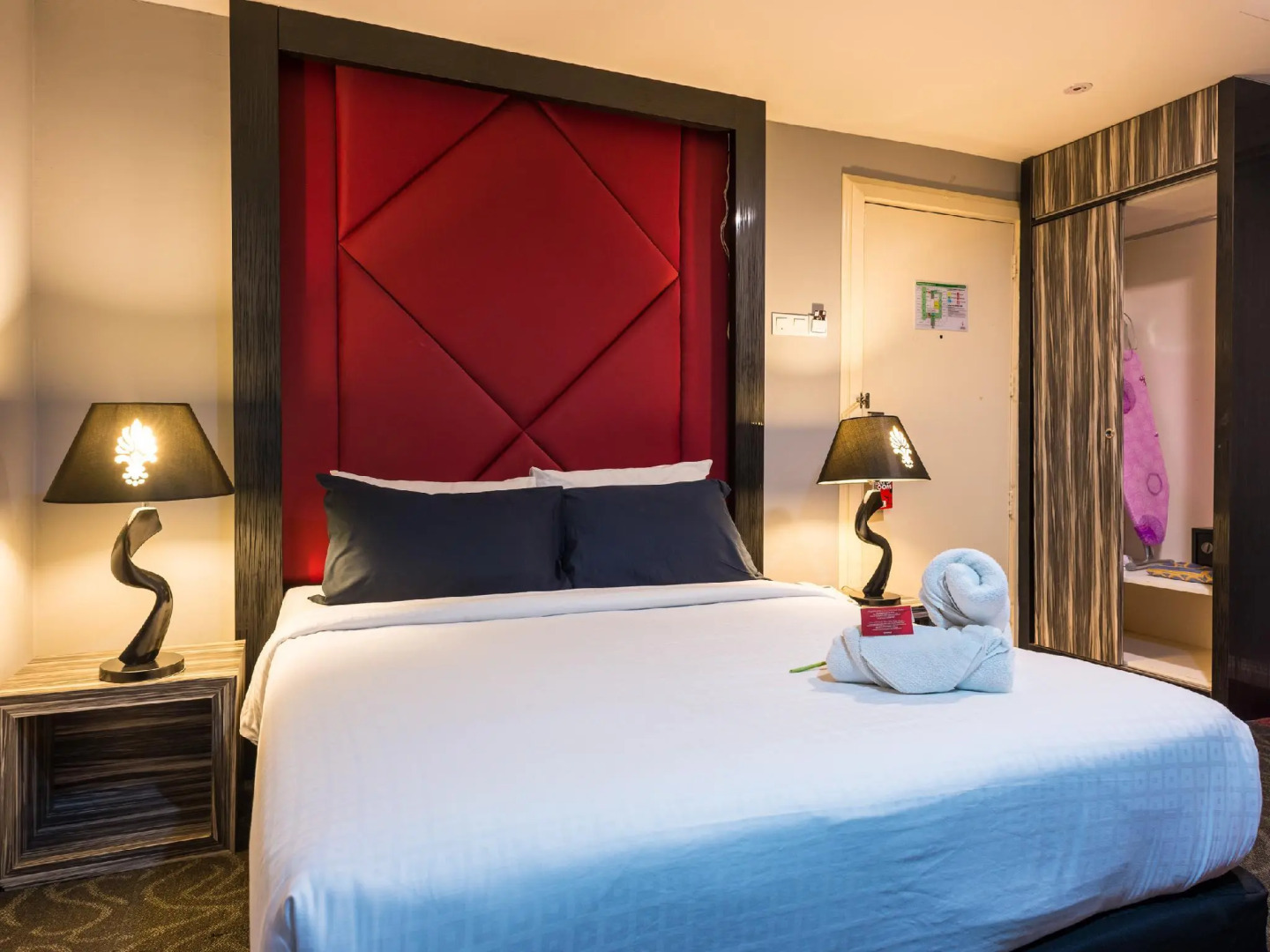 Foto - Asto Hotels Kuala Lumpur