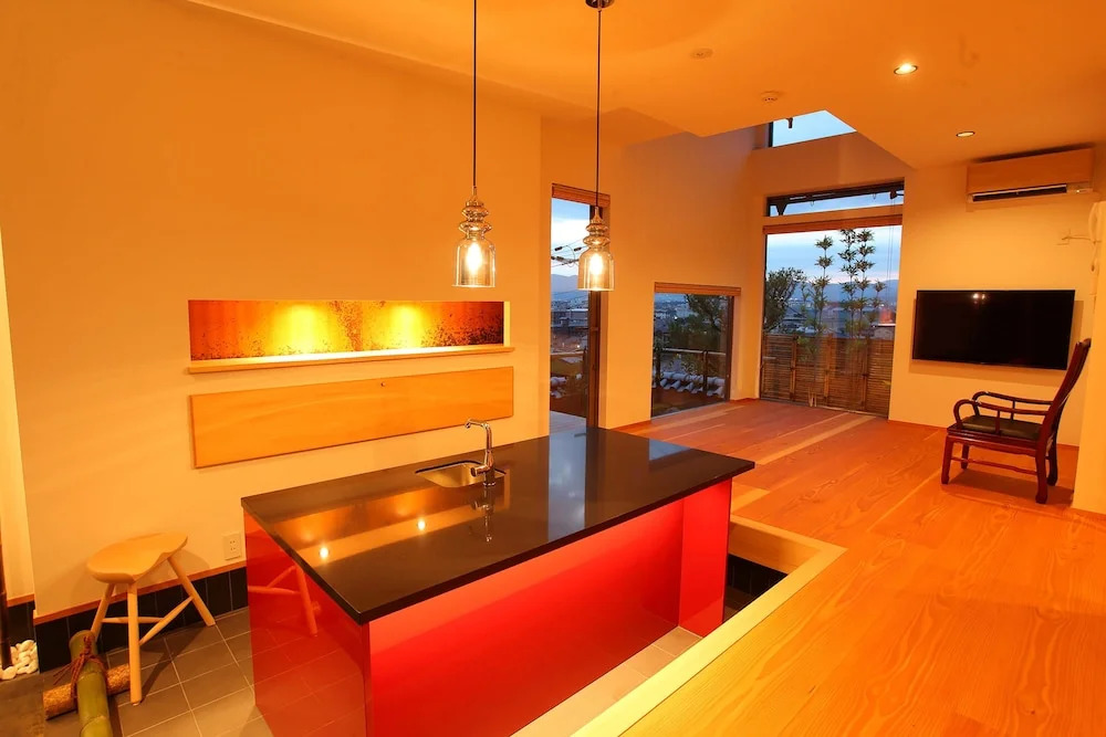 Photo - Sanjoubou Sansou villa