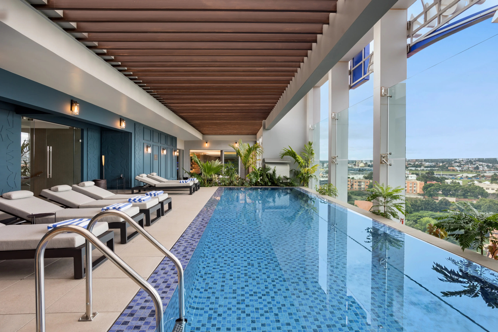 Photo - Radisson Hotel Tamboho Waterfront Antananarivo