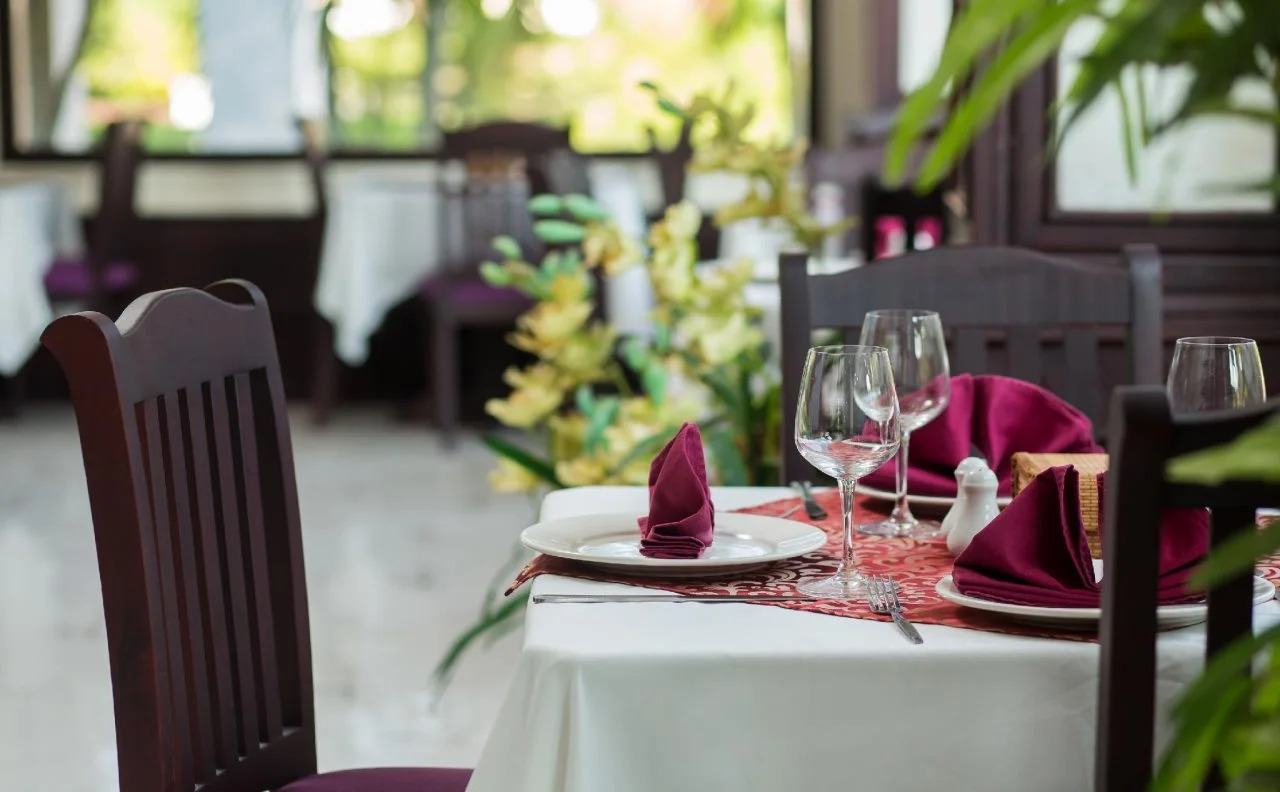 Photo - Vientiane Golden Sun Hotel