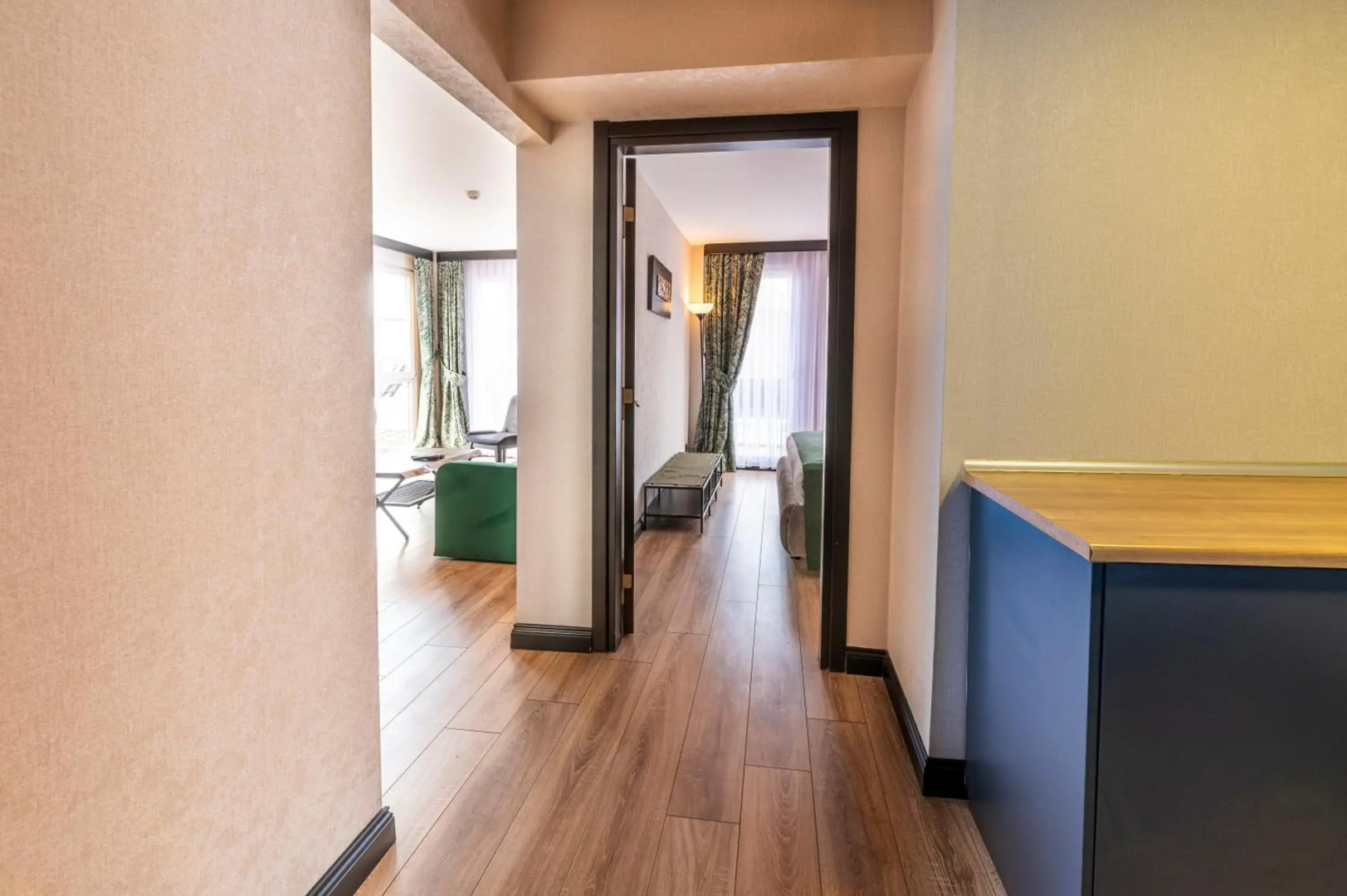 Photo - Karakoy Aparts Hotel