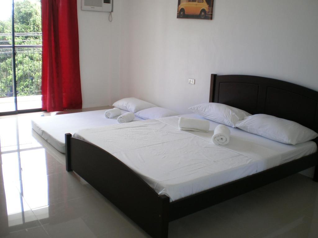 Foto - The Palines Apartment Hotel near Brittany Palazzo, Evia Mall Alabang