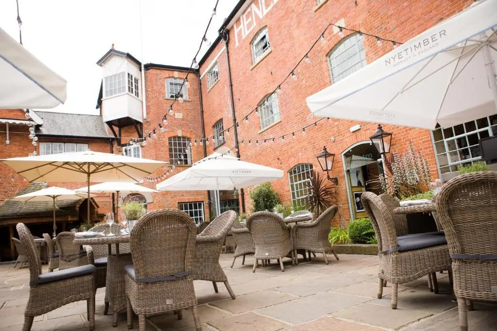 Foto - Hotel du Vin & Bistro Henley-on-Thames