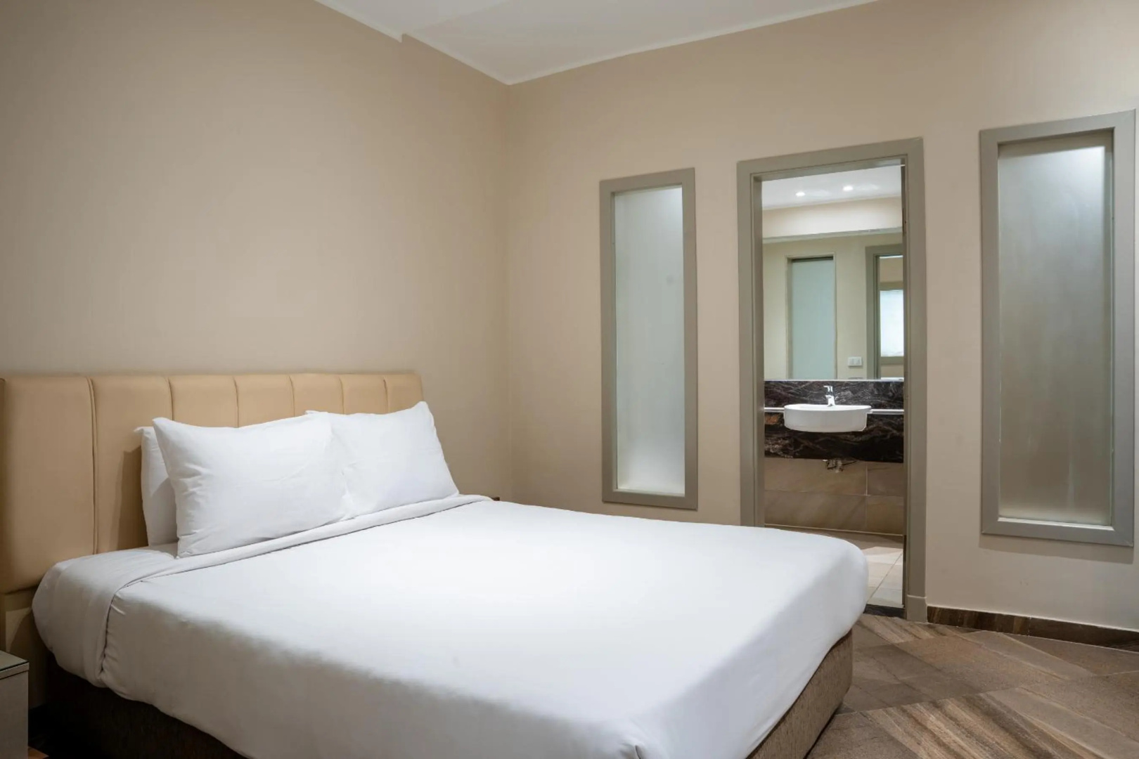 Photo - Rivoli Suites