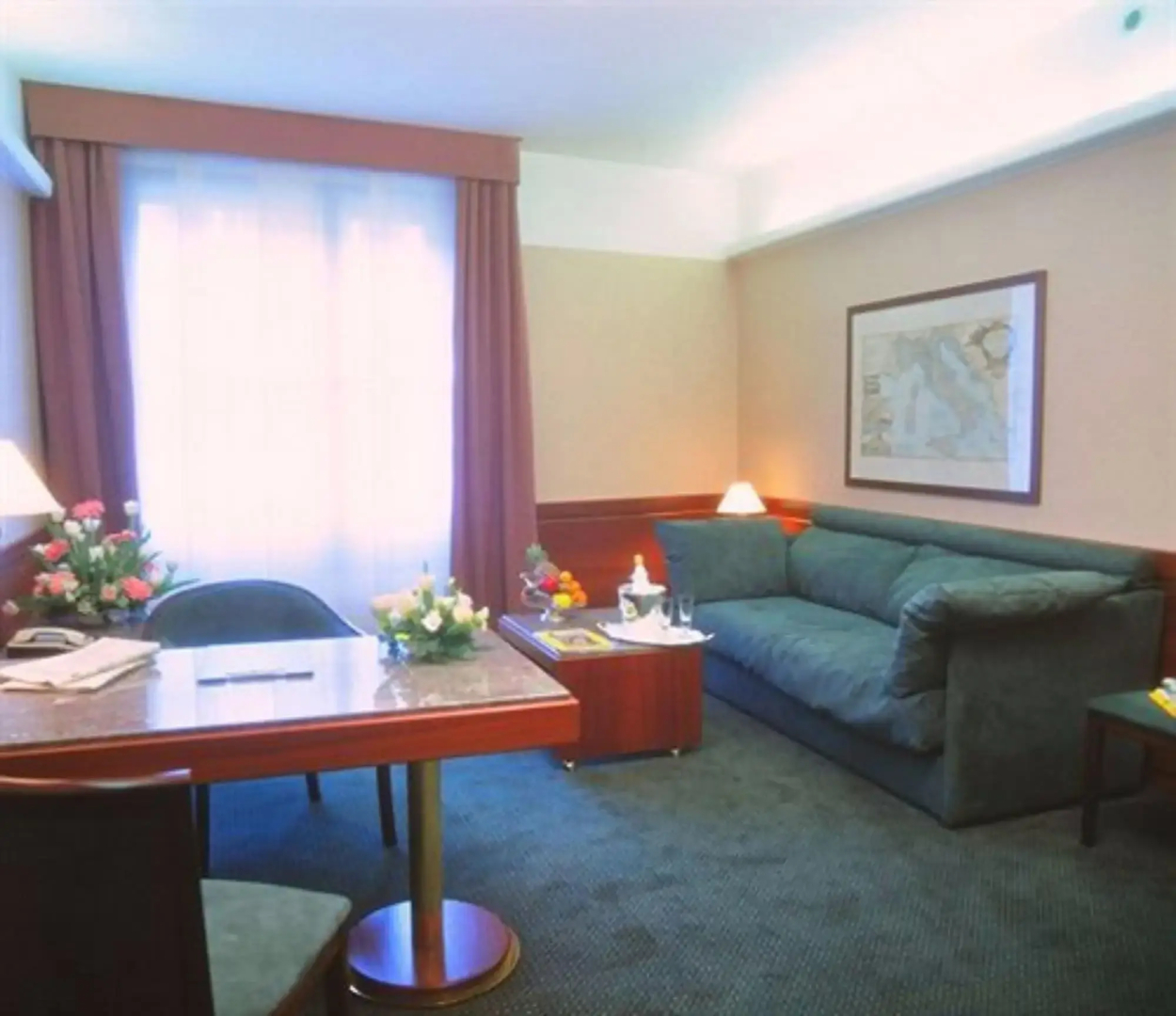 Photo - Hotel Crivi's