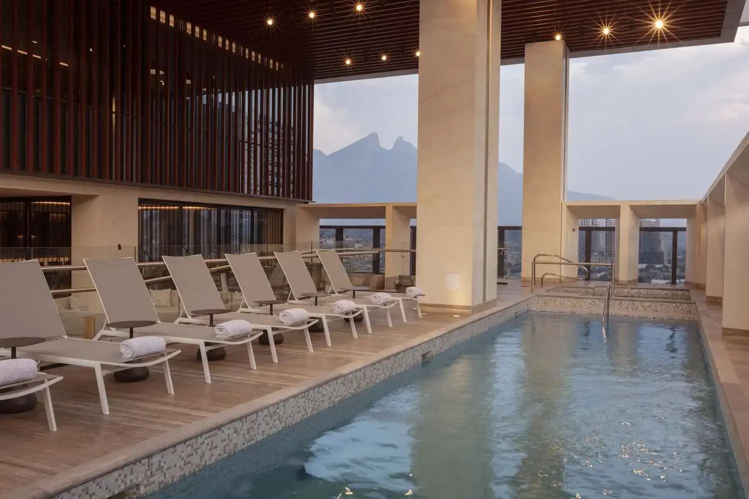 Photo - Hilton Monterrey Valle