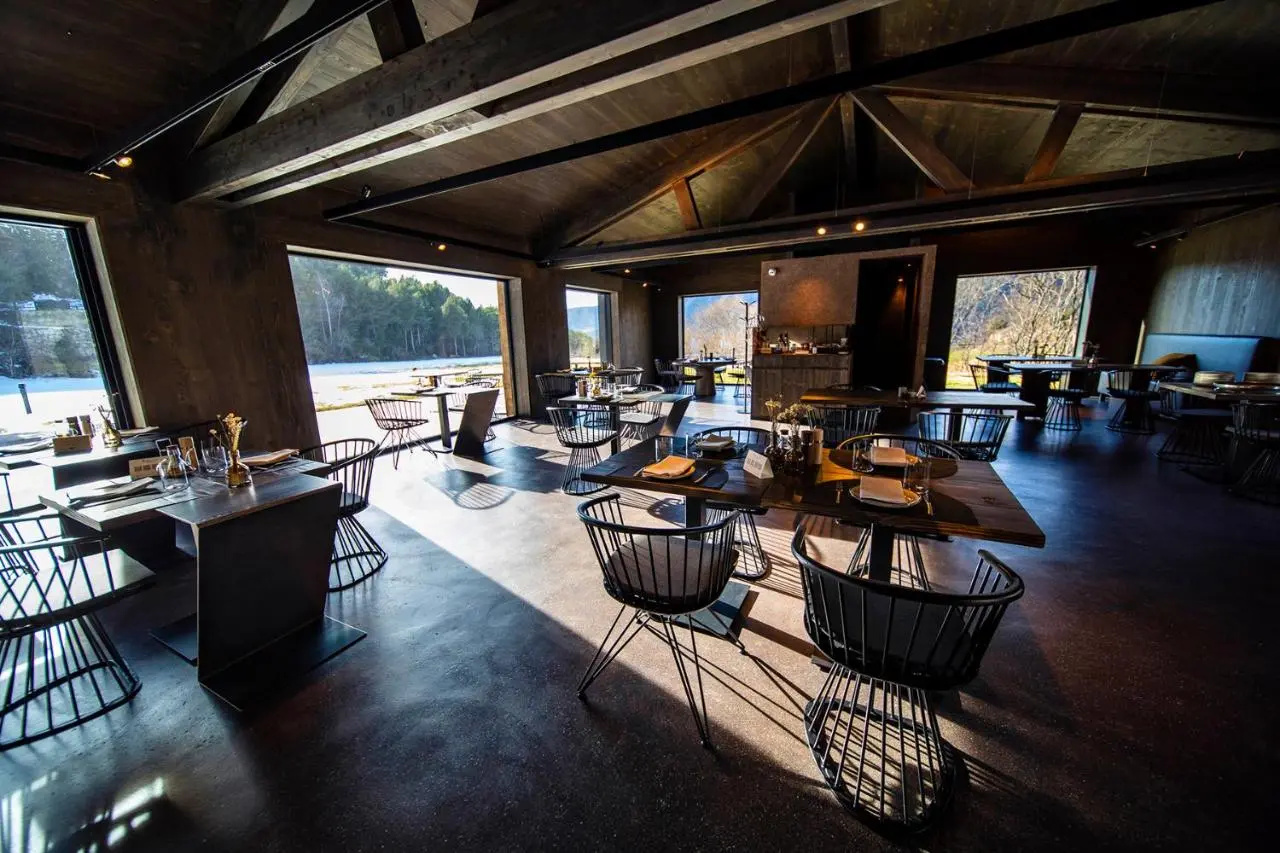 Foto - Les Pardines 1819 Mountain suites & SPA