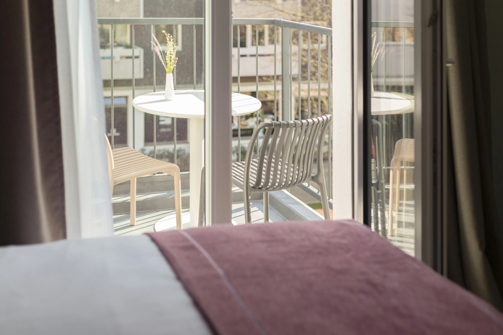 Foto - Novum Hotel Franke