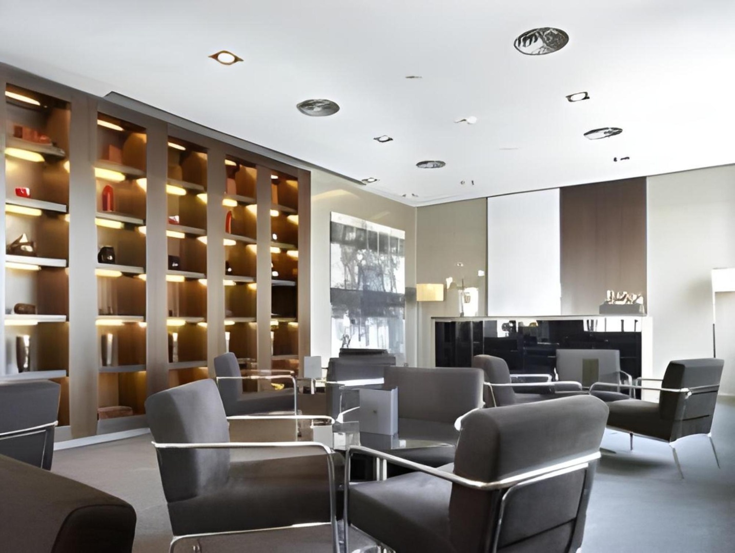 Photo - B&B Hotel Madrid Getafe