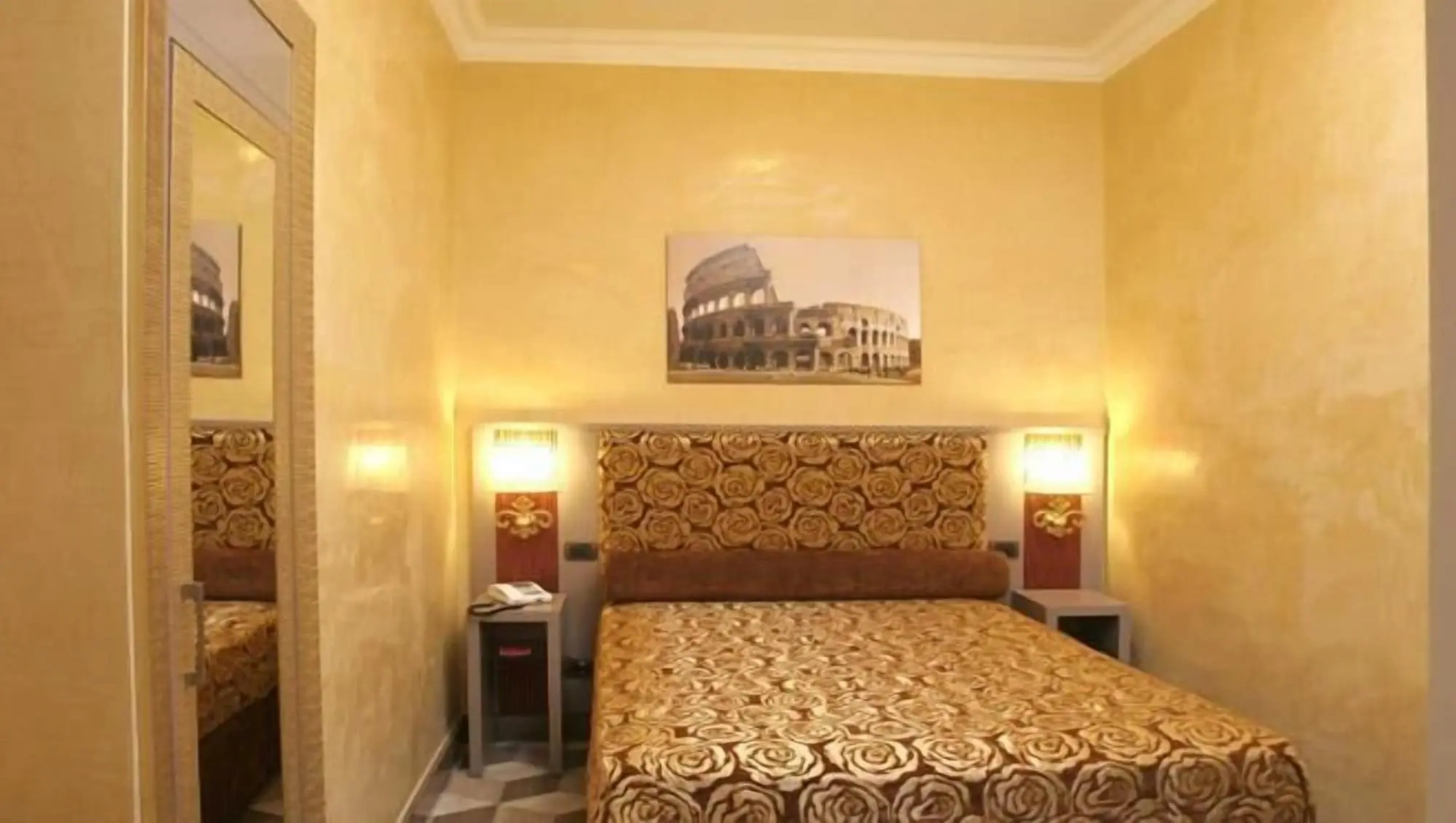 Foto - The Five Oscars Inn