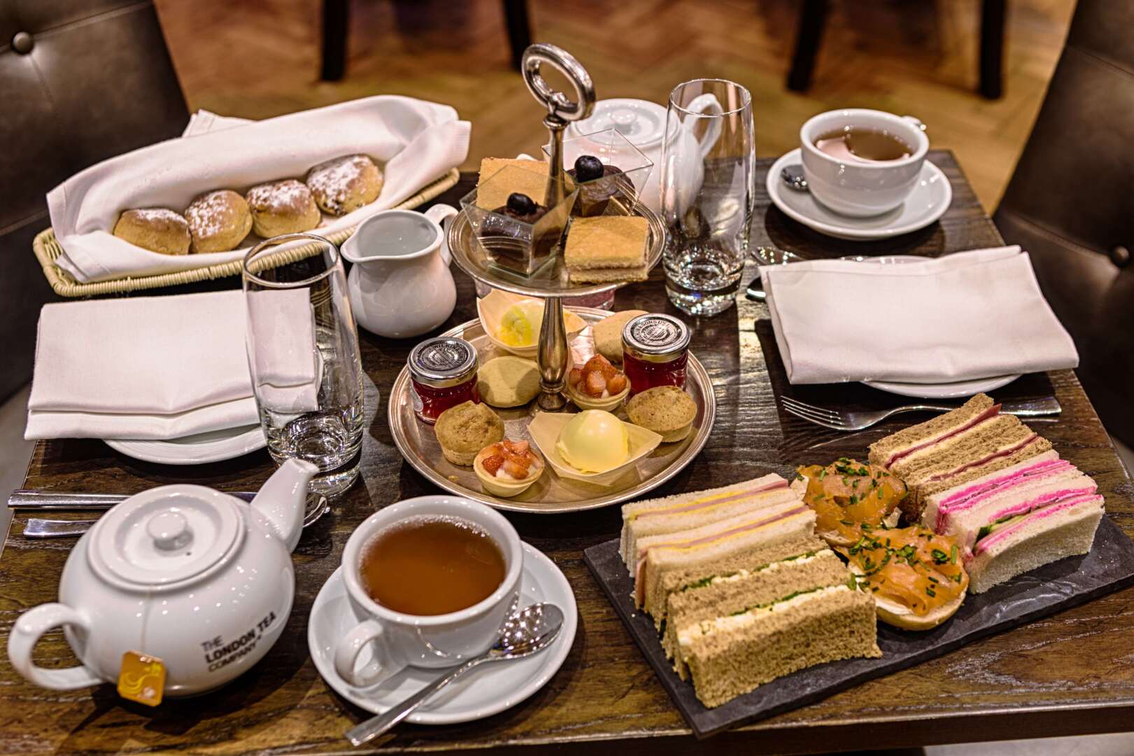 Foto - Courthouse Hotel London