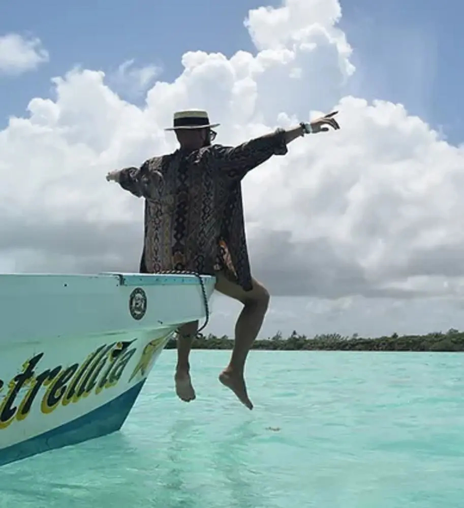 Photo - Irie Tulum