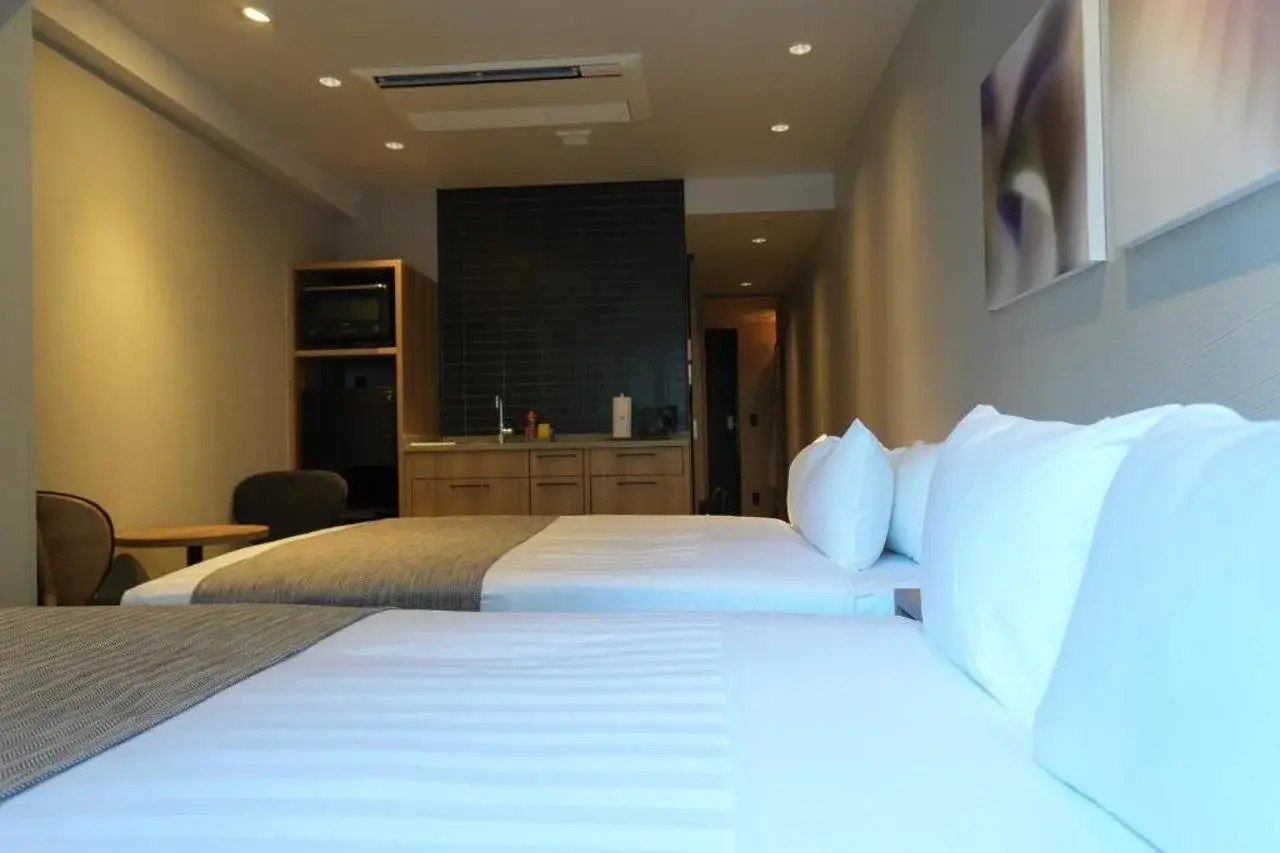 Foto - Premium Apart MONday GINZA EAST