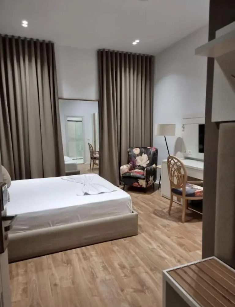 Foto - HEIRESS Hotel