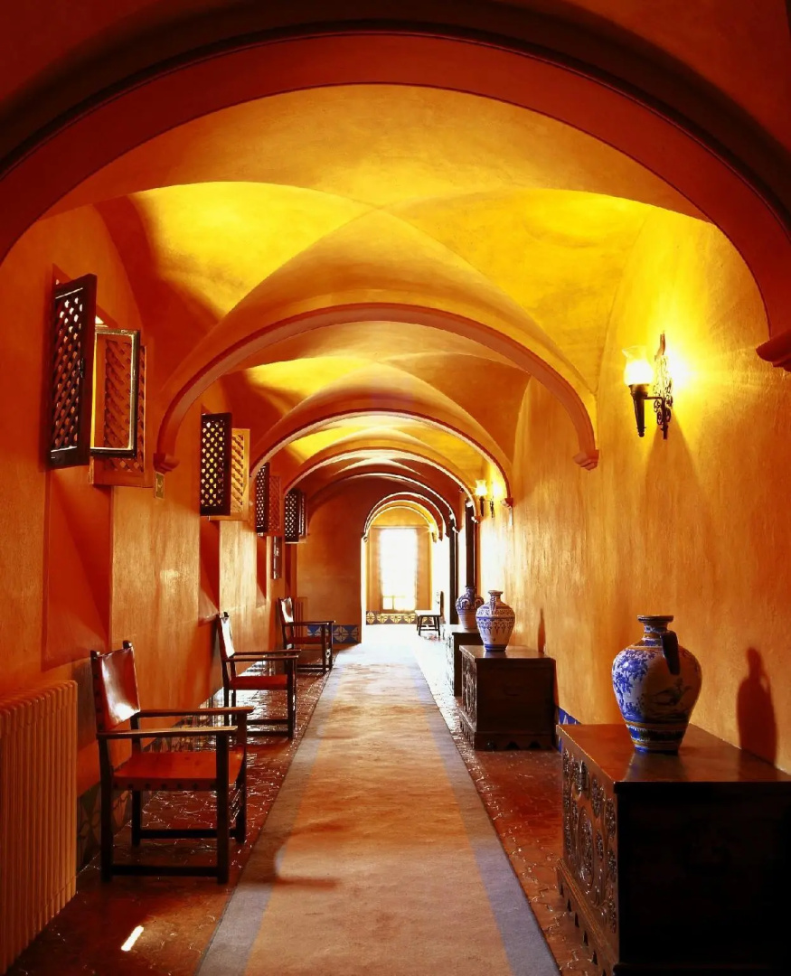 Foto - Parador de Arcos de la Frontera