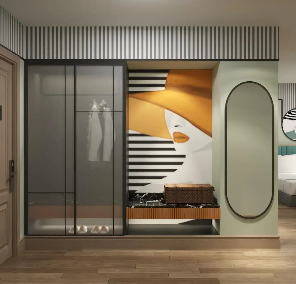 Foto - Solaria Tesori Hotel
