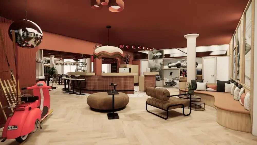 Foto - ibis Styles Annecy Le Vieux (Ouverture mai 2026)