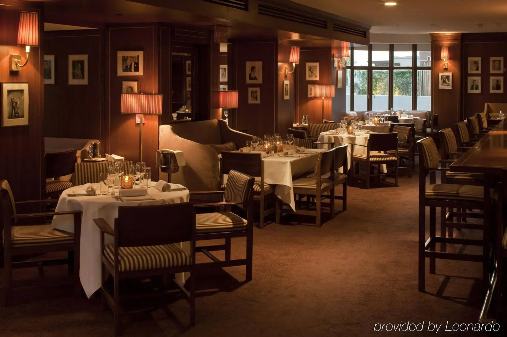 Photo - Sunset Tower Hotel