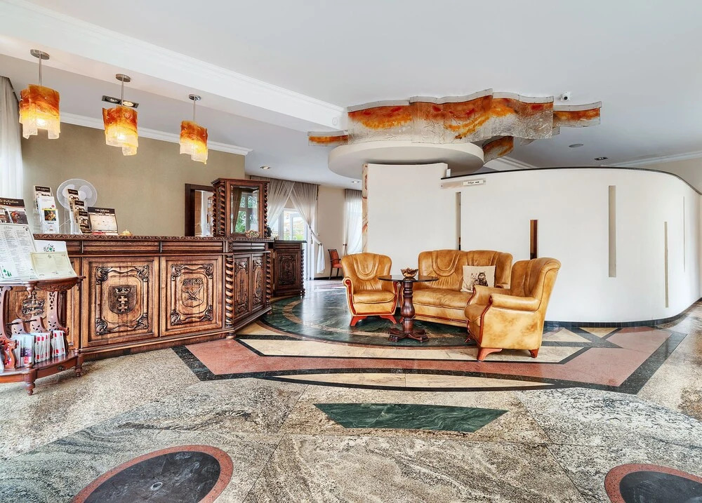 Photo - Villa Palladium