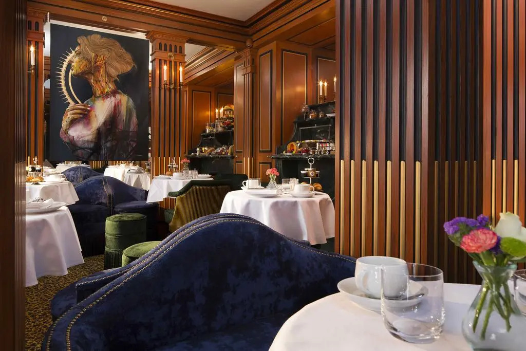 Photo - La Chambre du Marais