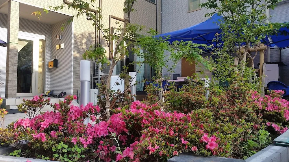 Photo - Tokyo Guest House 2020