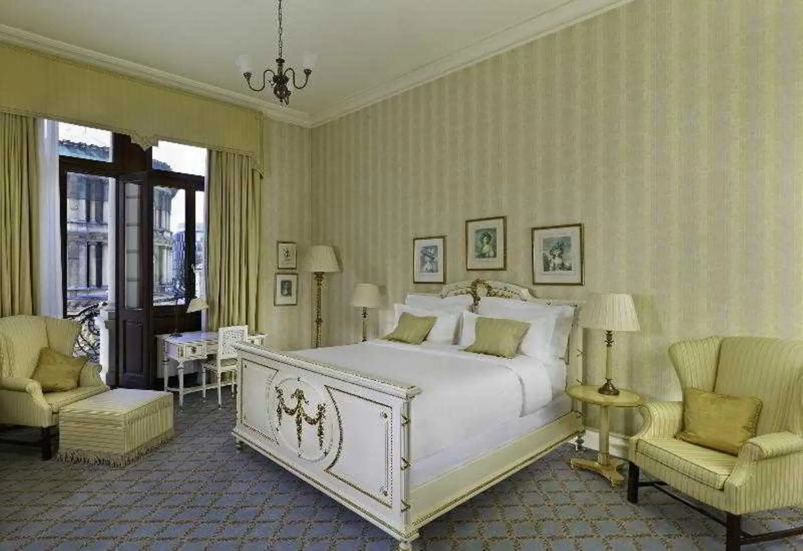 Photo - Hotel Bristol, A Luxury Collection Hotel, Warsaw