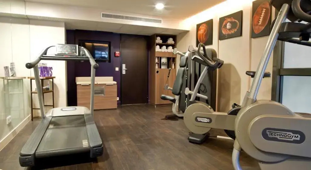 Foto - DoubleTree by Hilton Paris Boulogne