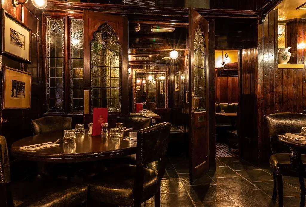 Foto - Fox and Anchor