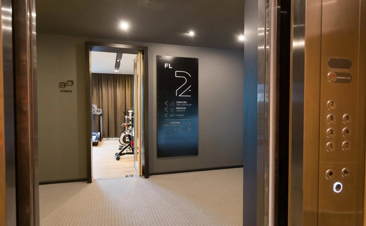 Photo - The Journey Hotel Bangna