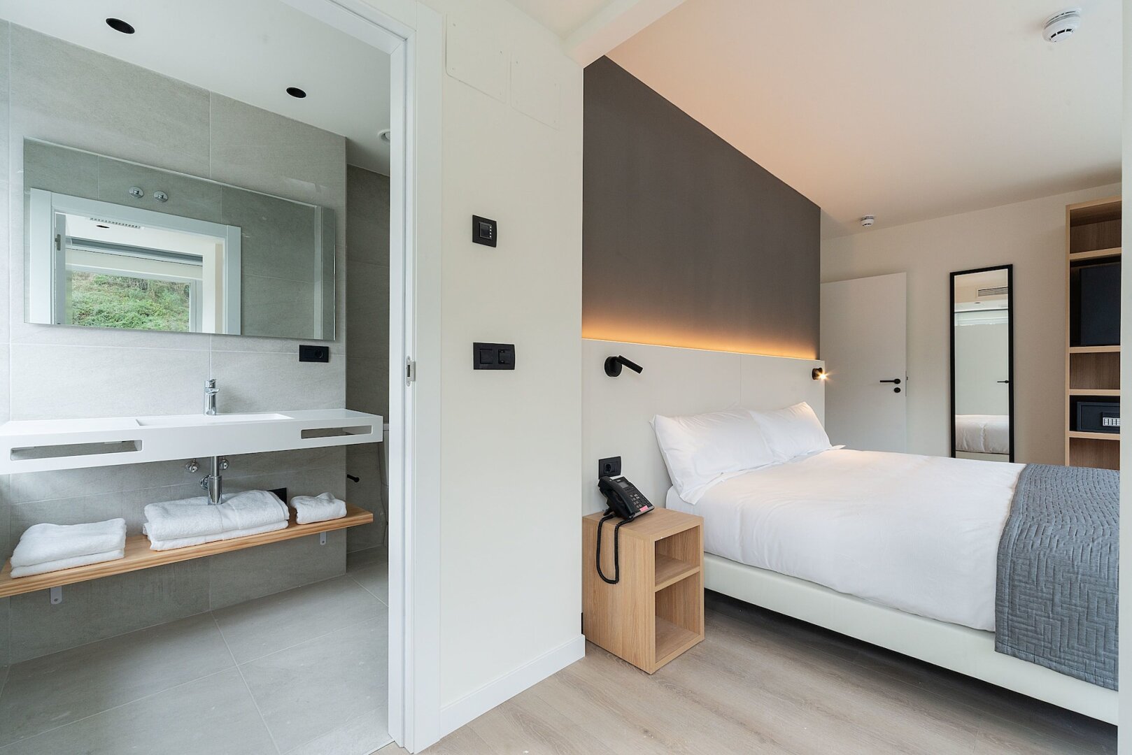 Foto - Hotel Distrito Oeste