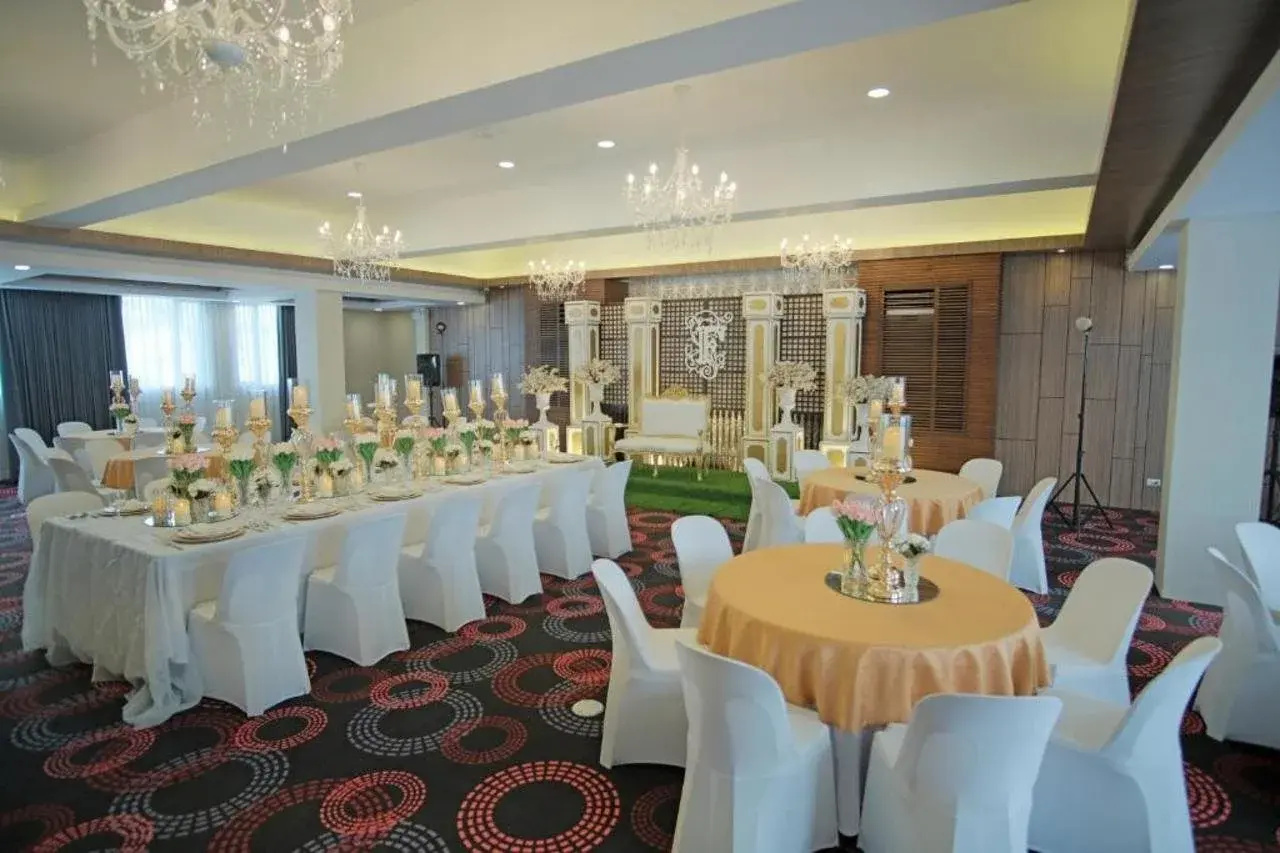 Photo - Fersal Hotel Malakas, Quezon City