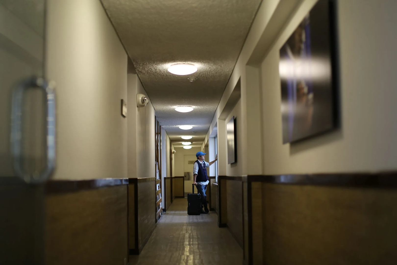 Foto - Casa Andina Standard Arequipa