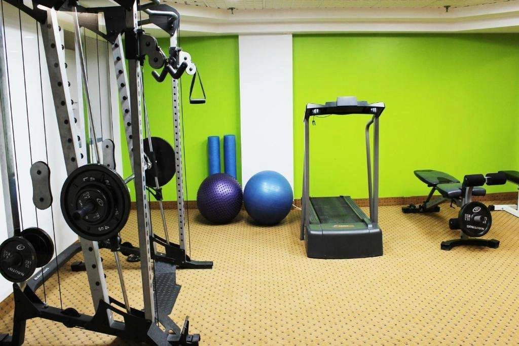Foto - LELUX Hotel