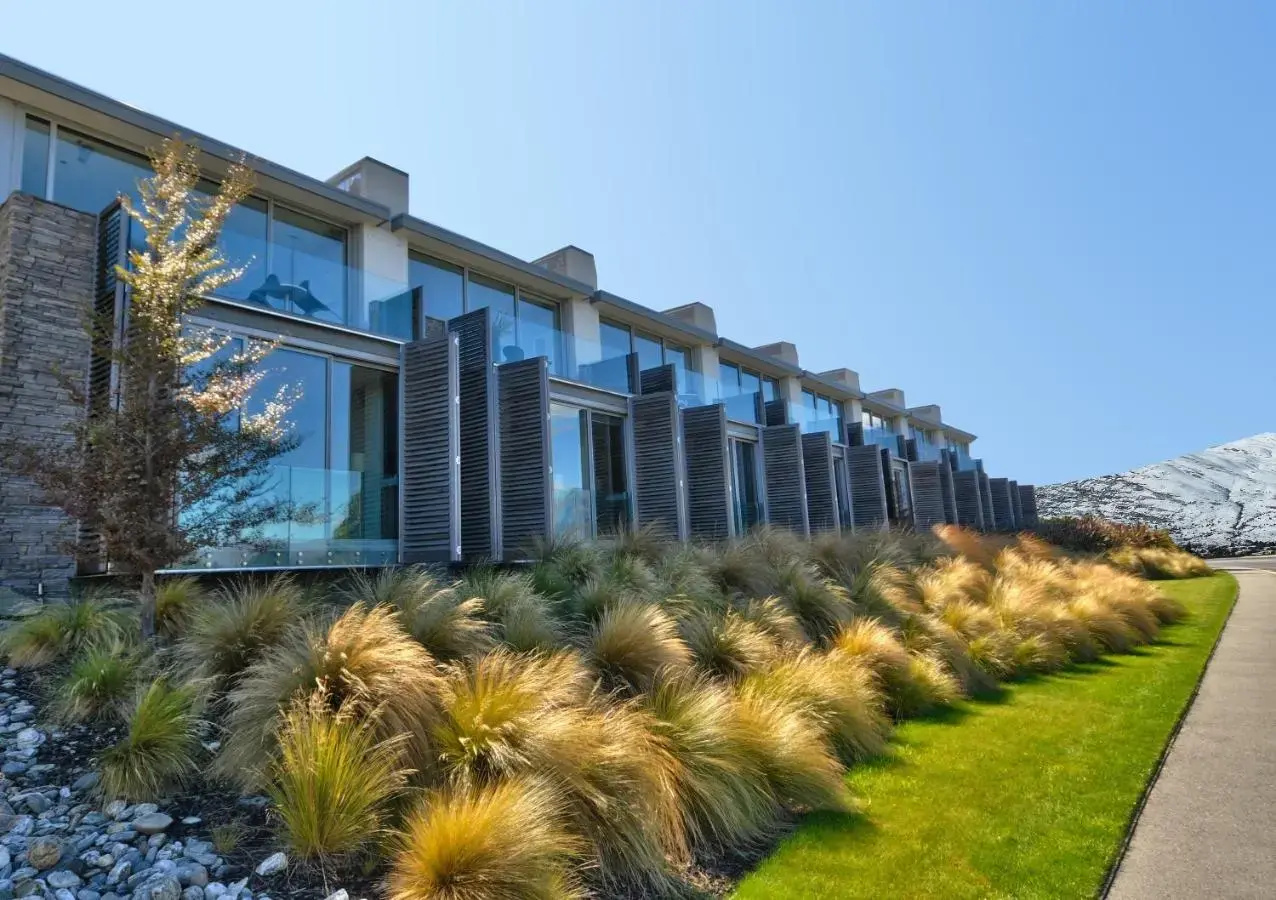 Photo - Swiss-Belsuites Pounamu Queenstown