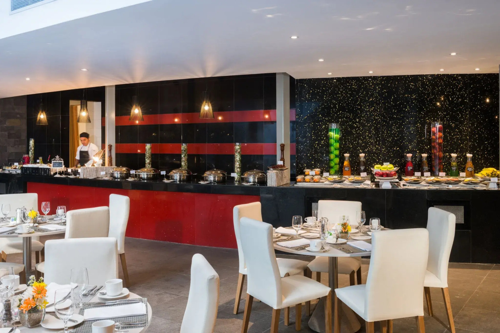 Foto - Hotel Las Americas Golden Tower Panamá