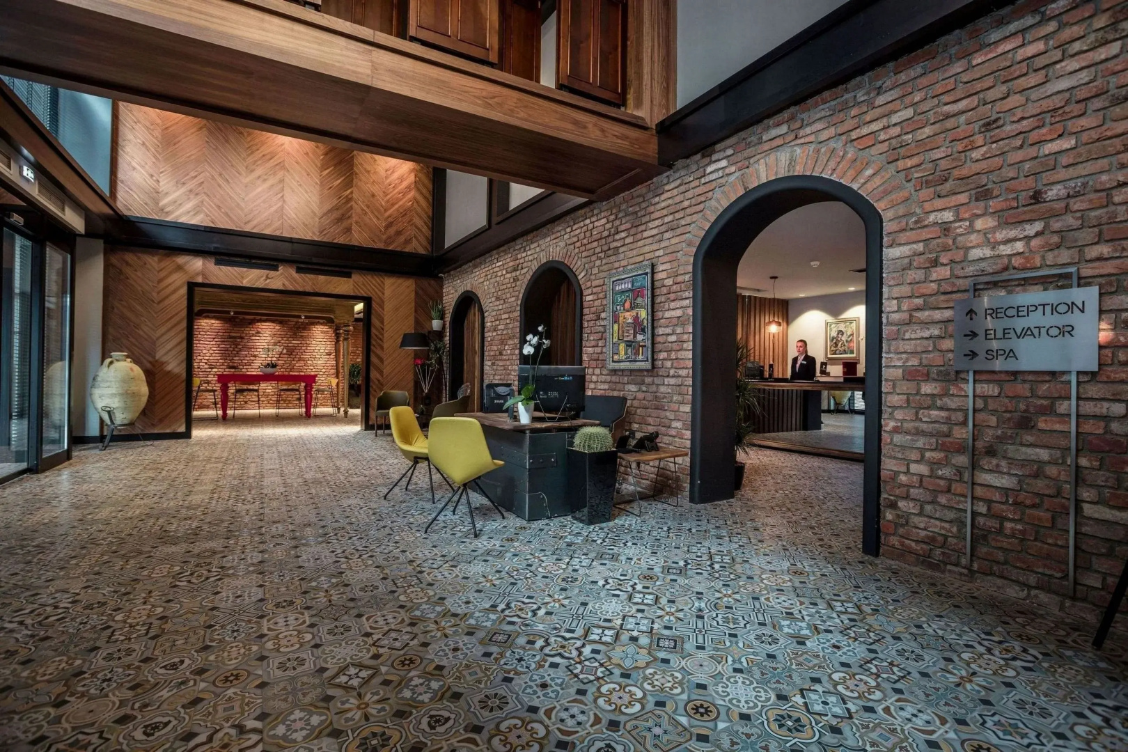 Photo - Park Hotel & Spa