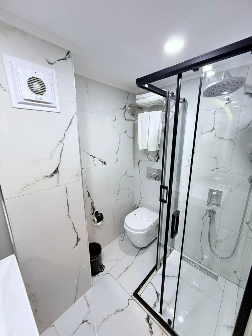 Photo - Hotel Senator Hamburg