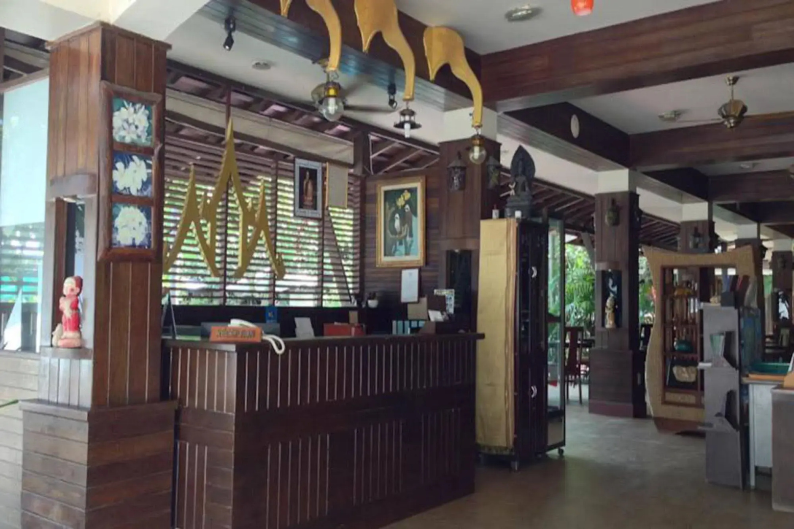 Foto - Grand Thai House Resort