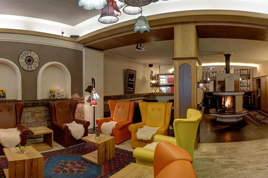 Foto - Hotel Latini