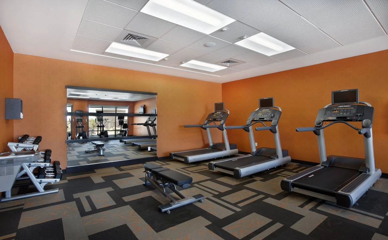 Photo - Courtyard by Marriott Scottsdale Salt River