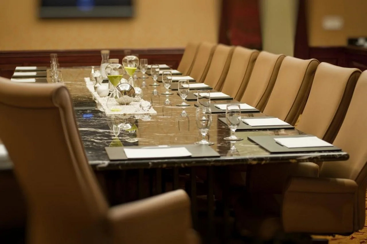 Photo - The Worthington Renaissance Fort Worth Hotel