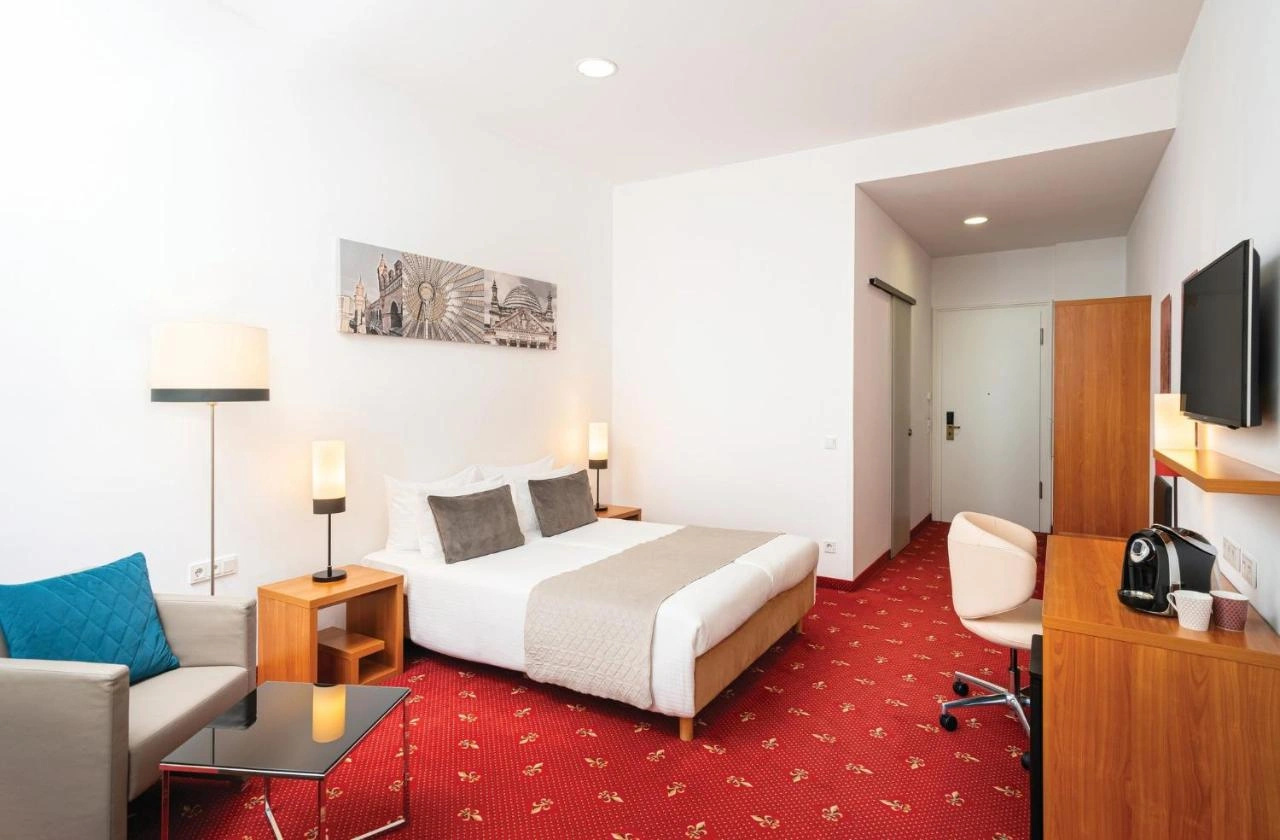 Foto - Leonardo Hotel Berlin KU'DAMM