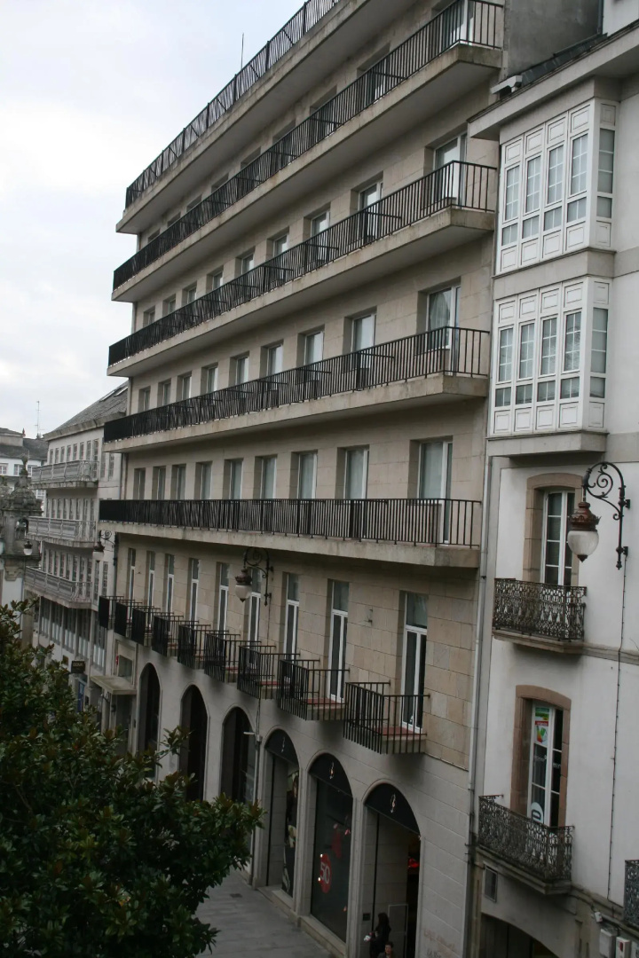 Photo - Hotel Mendez Nuñez